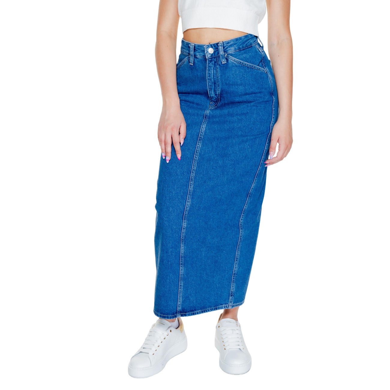 Calvin Klein Jeans Rock Damen